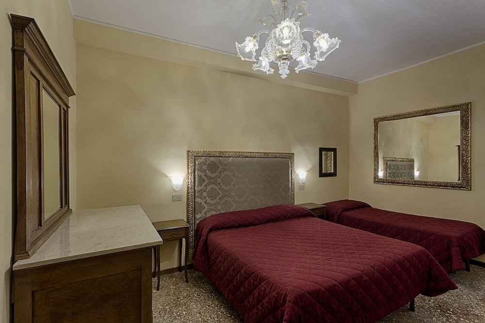 Фото Hotel Pensione Guerrato