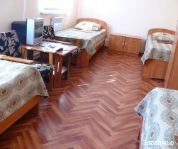 Фото Заволжье