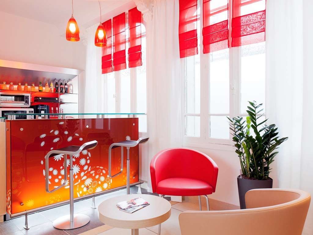 Фото ibis Paris Tour Montparnasse 15th