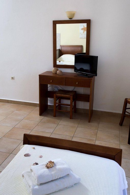 Фото Joanna Hotel