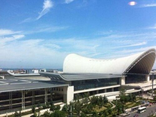 Lavande Hotel Yantai Train Station Branch