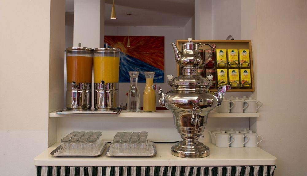 Фото Am Neutor Hotel Salzburg Zentrum