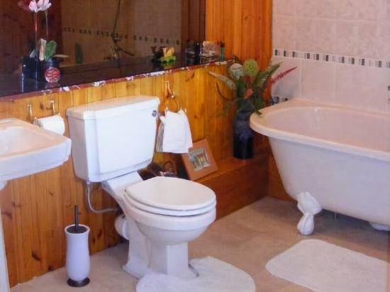 Фото Ashley House Guest House