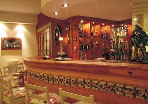 Фото Gran Hotel Mar del Plata