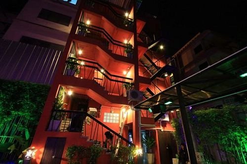 Фото отеля 5