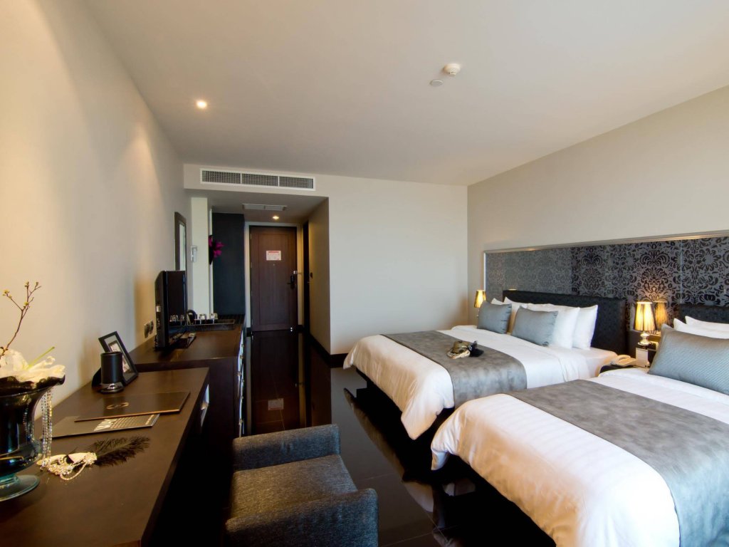 Фото Way Hotel Pattaya