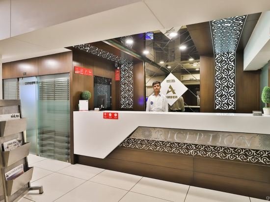 Фото Hotel Amber