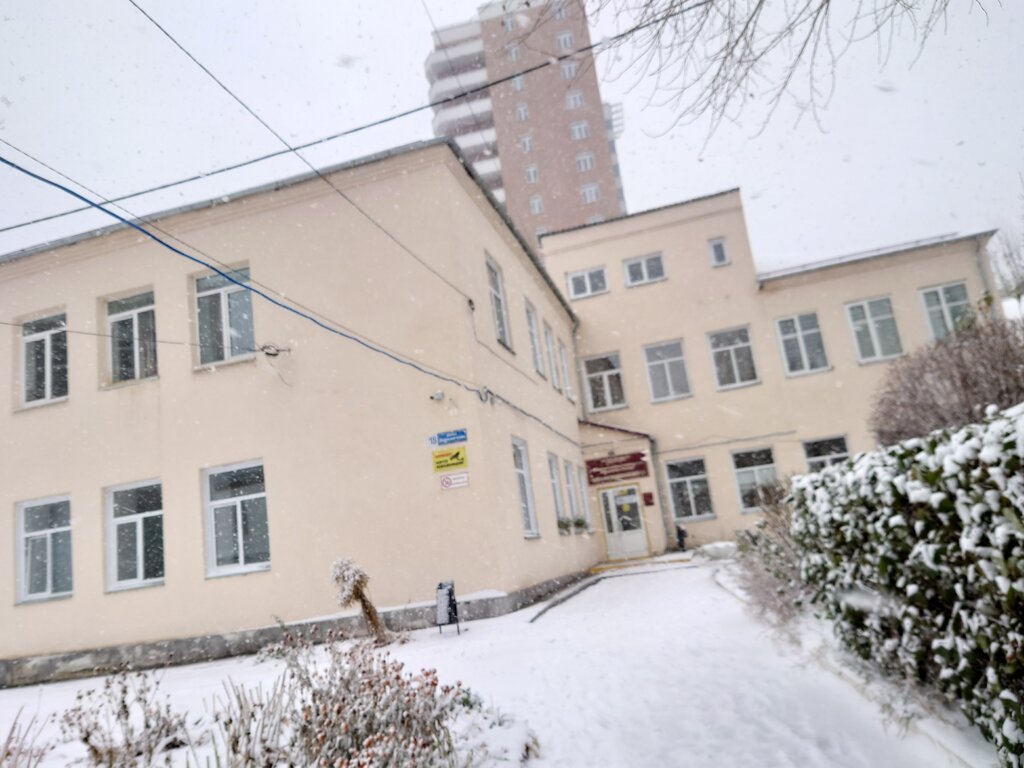 Челябинский автомобильный колледж