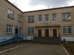 Dom detskogo tvorchestva g. Aleksina, Mou Dod (ulitsa 50 let VLKSM, 2), further education