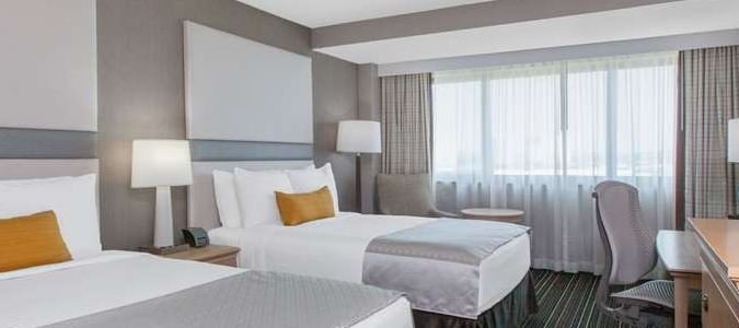 Фото Sonesta Irvine