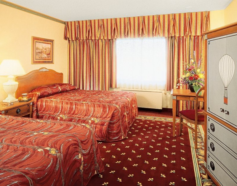 Фото Circus Circus Hotel Casino Reno at The Row