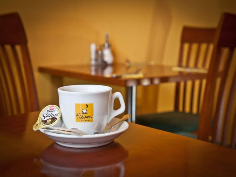 Фото Ea Hotel Victoria