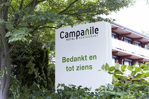 Hotel Campanile Amsterdam Zuidoost