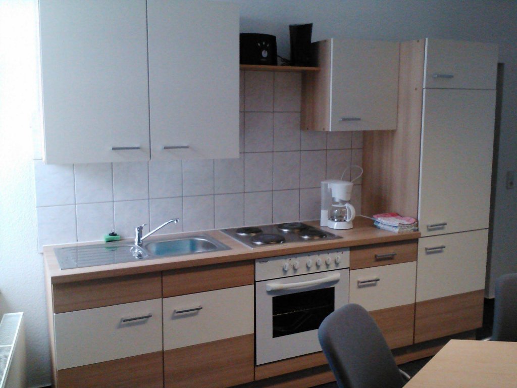 Фото Hotel-stadt-aschersleben