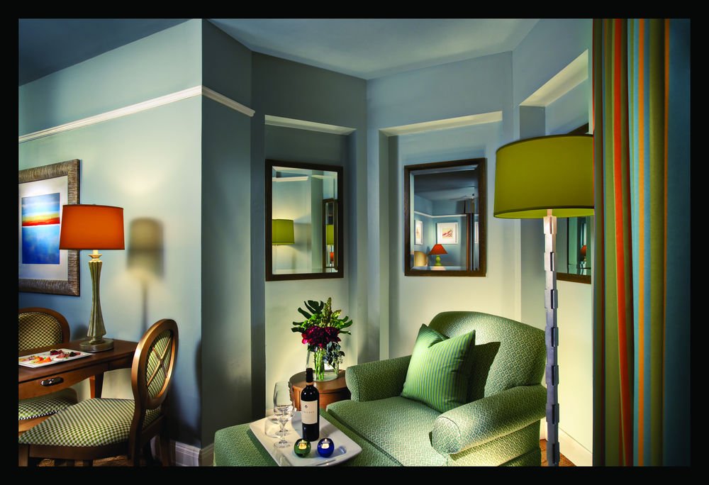 Фото Grande Colonial Hotel