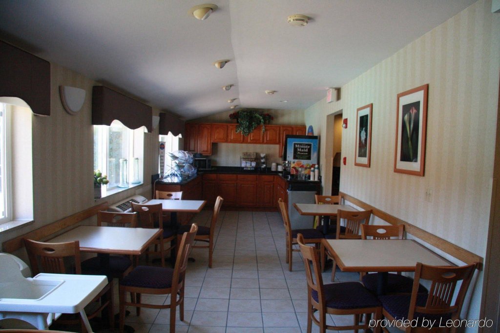 Фото Baymont by Wyndham Seattle/Kirkland Wa