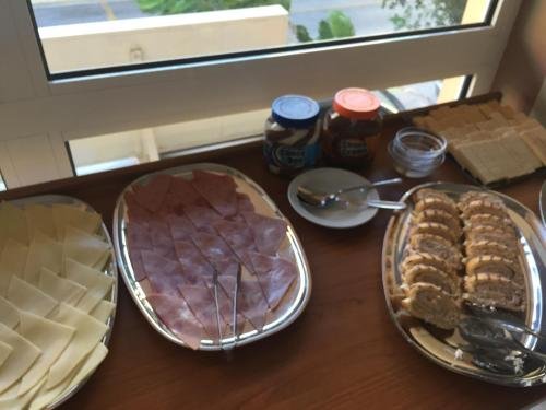 Фото Hotel Loutraki