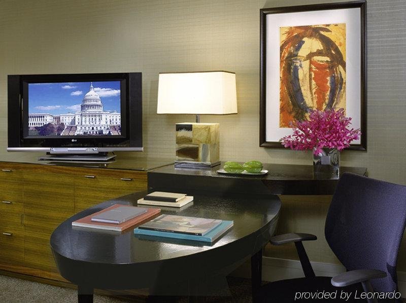 Фото The Royal Sonesta Washington Dc Dupont Circle