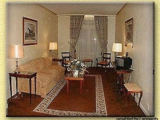 Фото Hotel Des Artistes