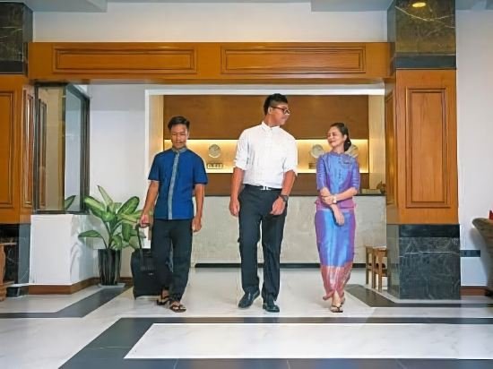 Фото Hotel Corolla