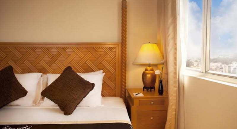 Фото Sedona Suites Ho Chi Minh City