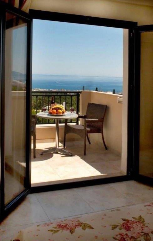 Фото Pilot's Villas Luxury Suites