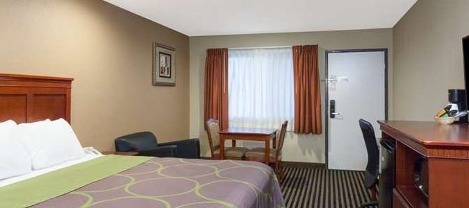 Фото Hotel Hidden Valley