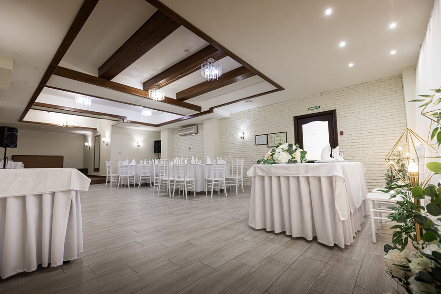 Фото Гостиный Двор