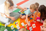 Baby star (Lesoparkovaya Street, 6), kindergarten, nursery