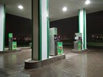 АЗС (Astrakhan Region, Znamensk), gasolinera