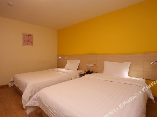 Фото 7 Days Inn Chengdu Shuangliu Airport Taqiao Road Branch