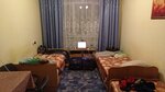 Общежитие гостиничного типа ФГБОУ ДПО Рако АПК (selo Glinkovo, 77), dormitory