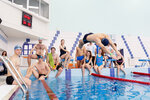 Mevis (Avtozavodskaya Street, 23Ак4), swimming school