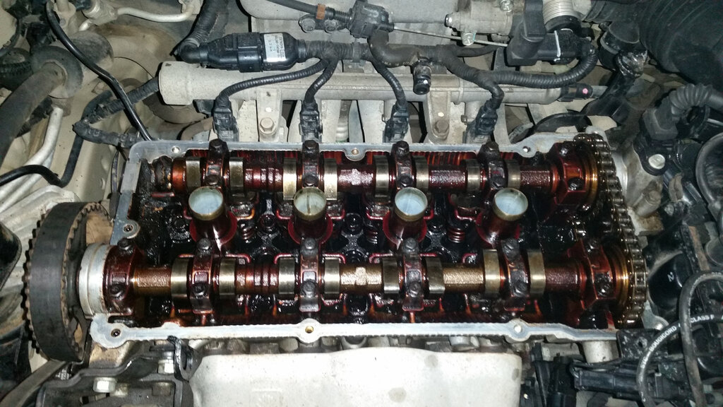 Car service, auto repair Avtoservis Remont Vashego Avtomobilya, Kotlas, photo