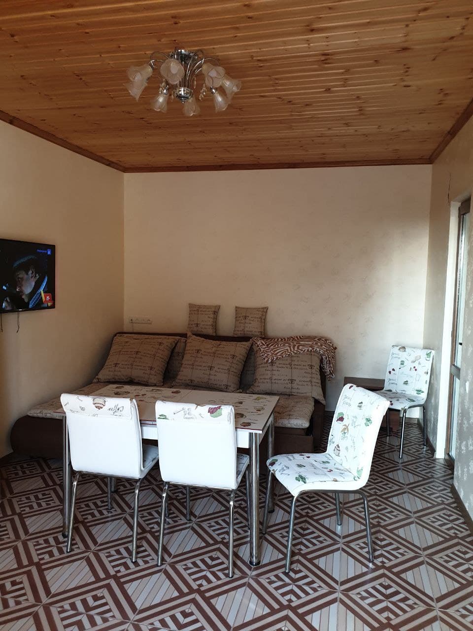 Фото Александрия