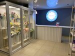 Darissimo (Shinnikov Avenue, 33А), flower shop