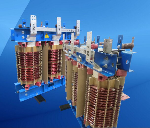 Electronic goods store ABC Transformadores, Bogota, photo