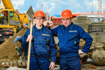 WorkHands (Bolshoy Tishinsky Lane, 26к13-14), outsourcing