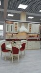 Kuhni Zov Podolsk (Zagorodnaya Street, 1) ، أثاث المطبخ