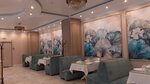 Золотой ключ (ulitsa Tuganlyk, 13), restaurant