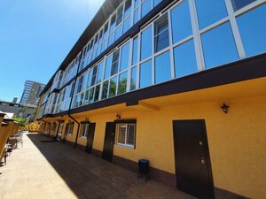 Гостевой дом Апартаменты на Советской