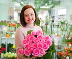 Flora (ulitsa Lermontova, 24А), flower shop