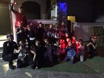 Medved (Krasnostudenchesky Drive, 2Б), laser tag