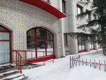Станция скорой медицинской помощи, г. Барнаул (Yadrinceva Lane, 94), emergency medical service