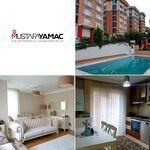 Real estate Mustafa Yamac (İstanbul, Kağıthane, Hamidiye Mah., Fazilet Cad., 17B), real estate agency