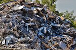 Cvet Met (mikrorayon Skhodnya, Pervomayskaya Street, 54), purchase of recyclables