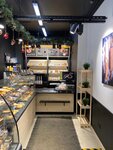 Кофе и Хлеб (Drozhzhino, Novoe Highway, 3), bakery