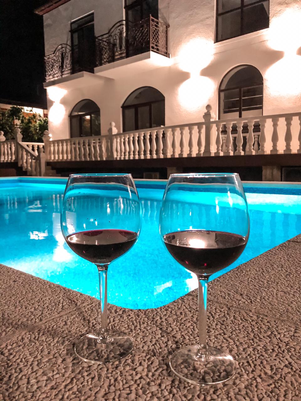 Фото Антарес Эстейт