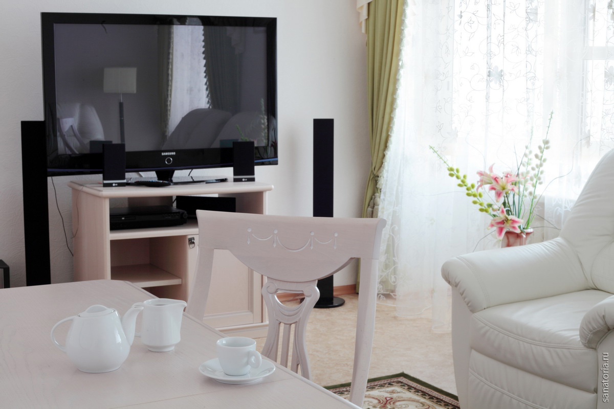 Фото Борисовский