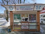 Ледяной домик (Gogolya Street, 44) ، المنتجات الغذائية المجمدة